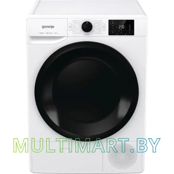 Сушильная машина Gorenje DNE8B картинка 3